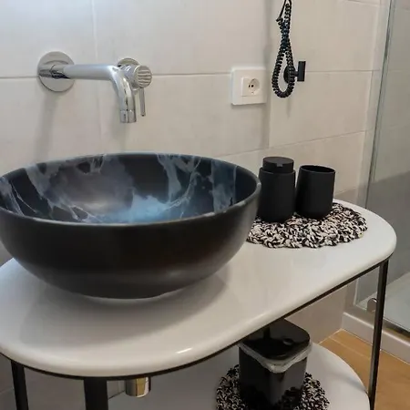 A Casa Di Cla - La Mare Vista Da Sogno Homestay szállás *